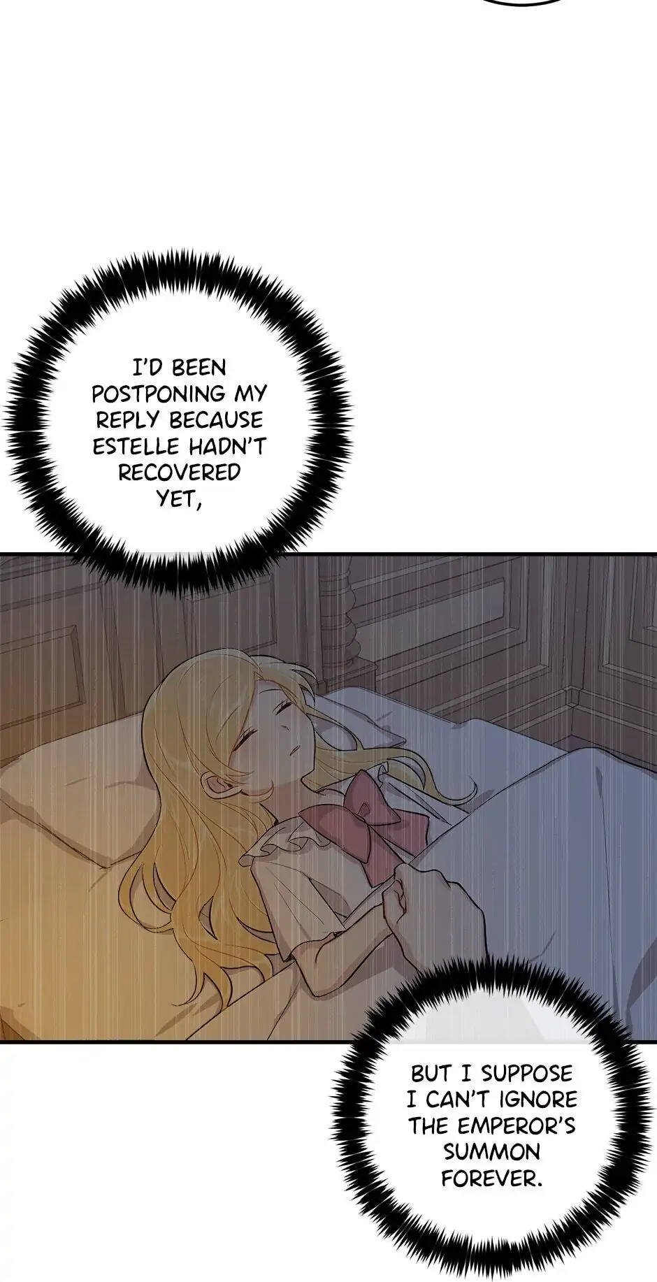 I Am a Child of This House Chapter 52 - page 25