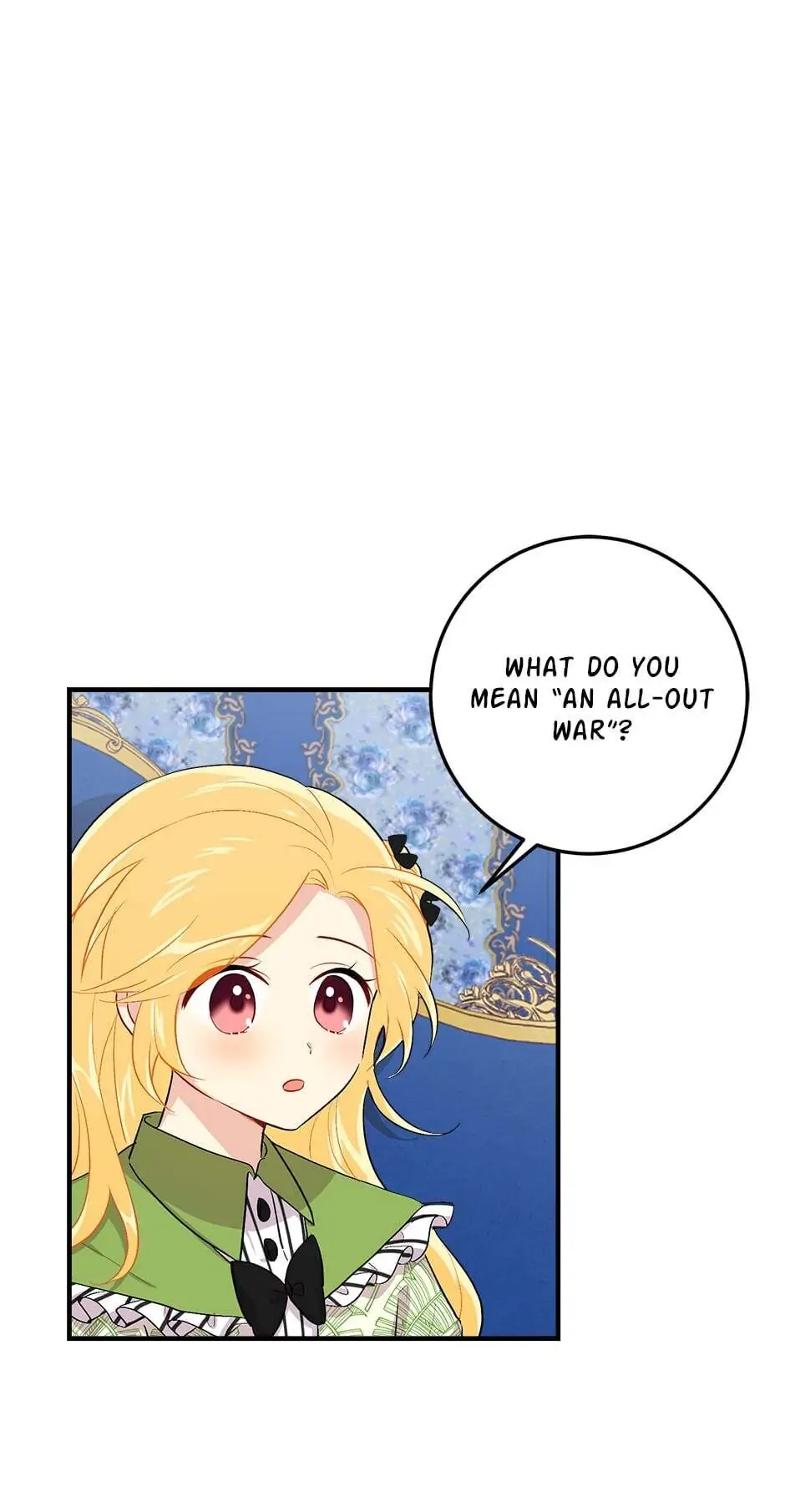 I Am a Child of This House Chapter 52 - page 31