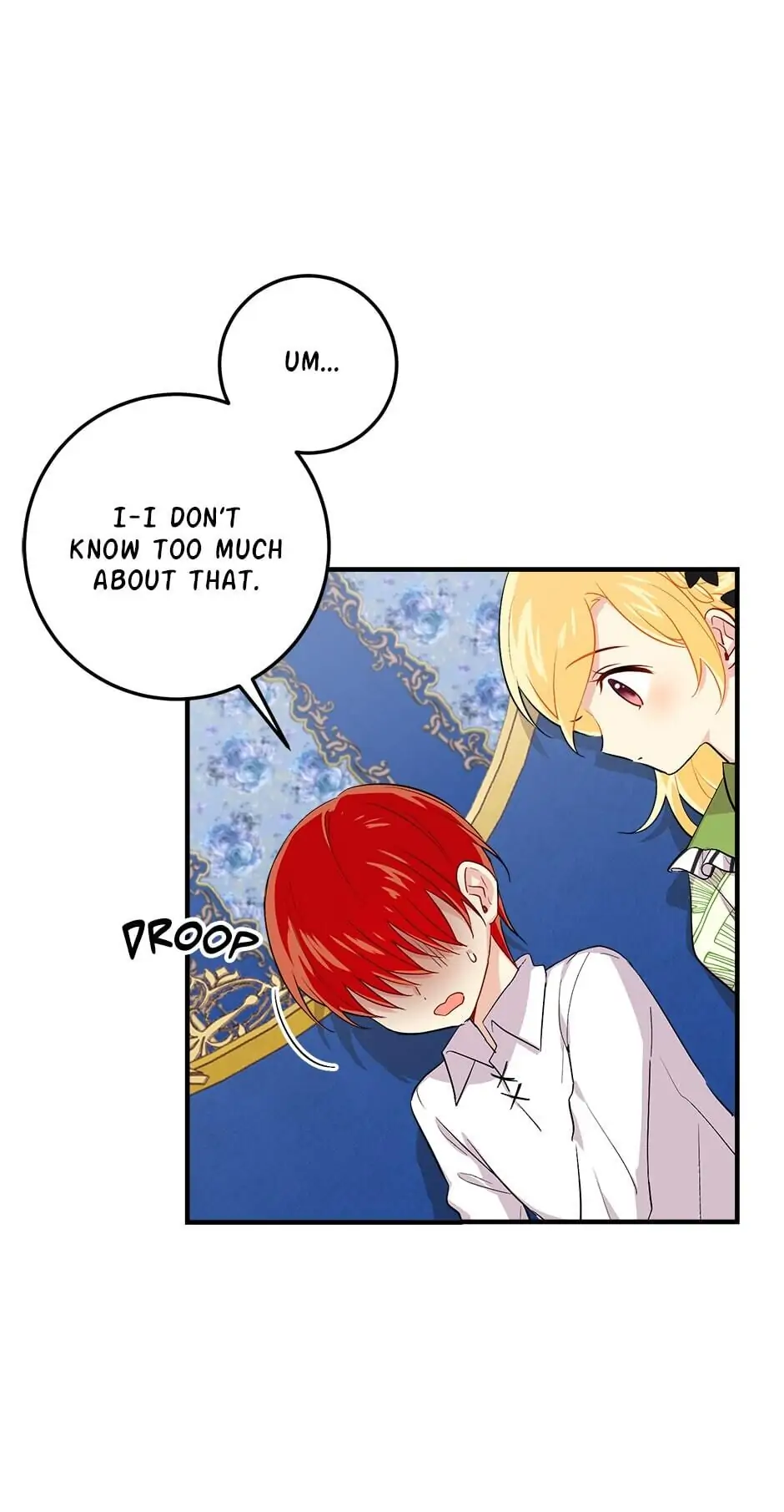 I Am a Child of This House Chapter 52 - page 32