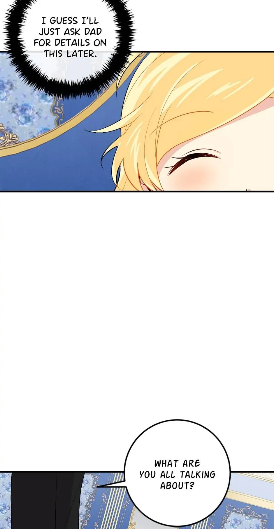 I Am a Child of This House Chapter 52 - page 34