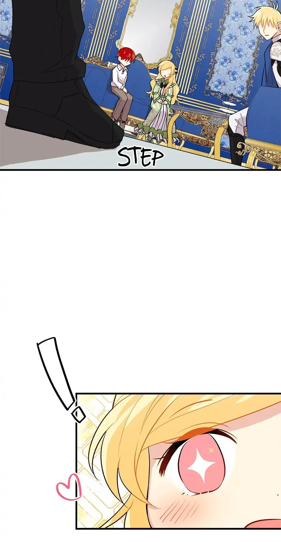 I Am a Child of This House Chapter 52 - page 35