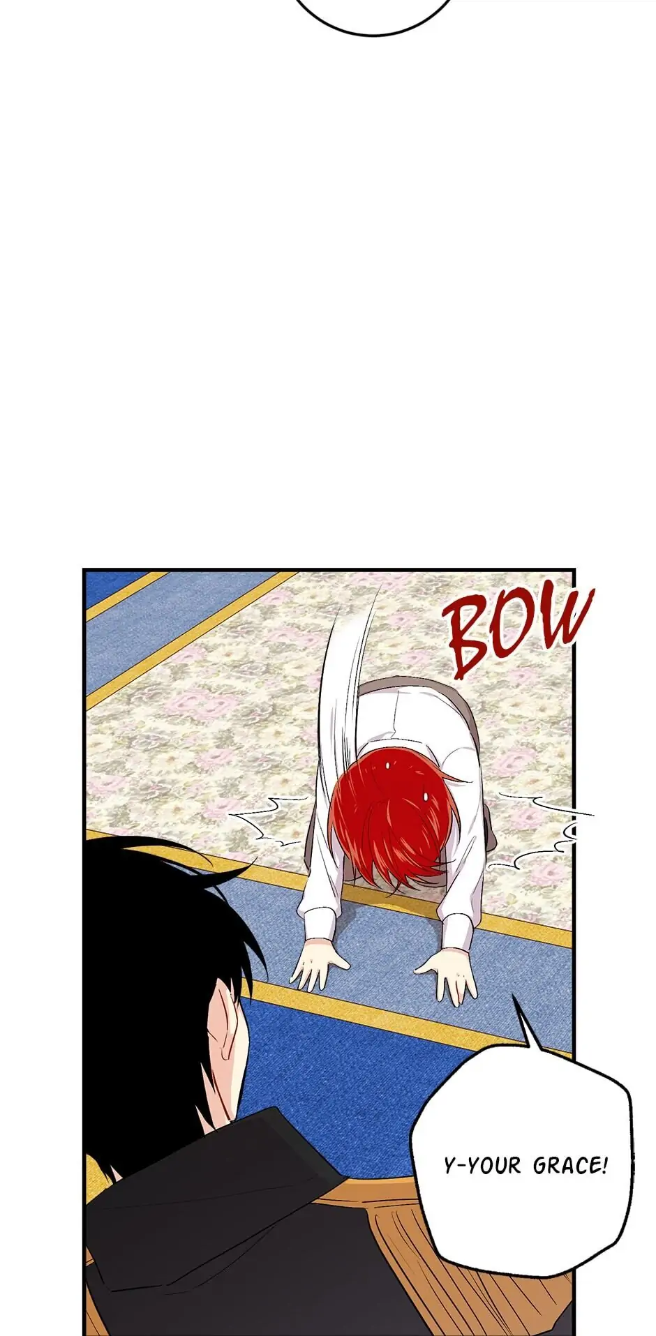 I Am a Child of This House Chapter 52 - page 38