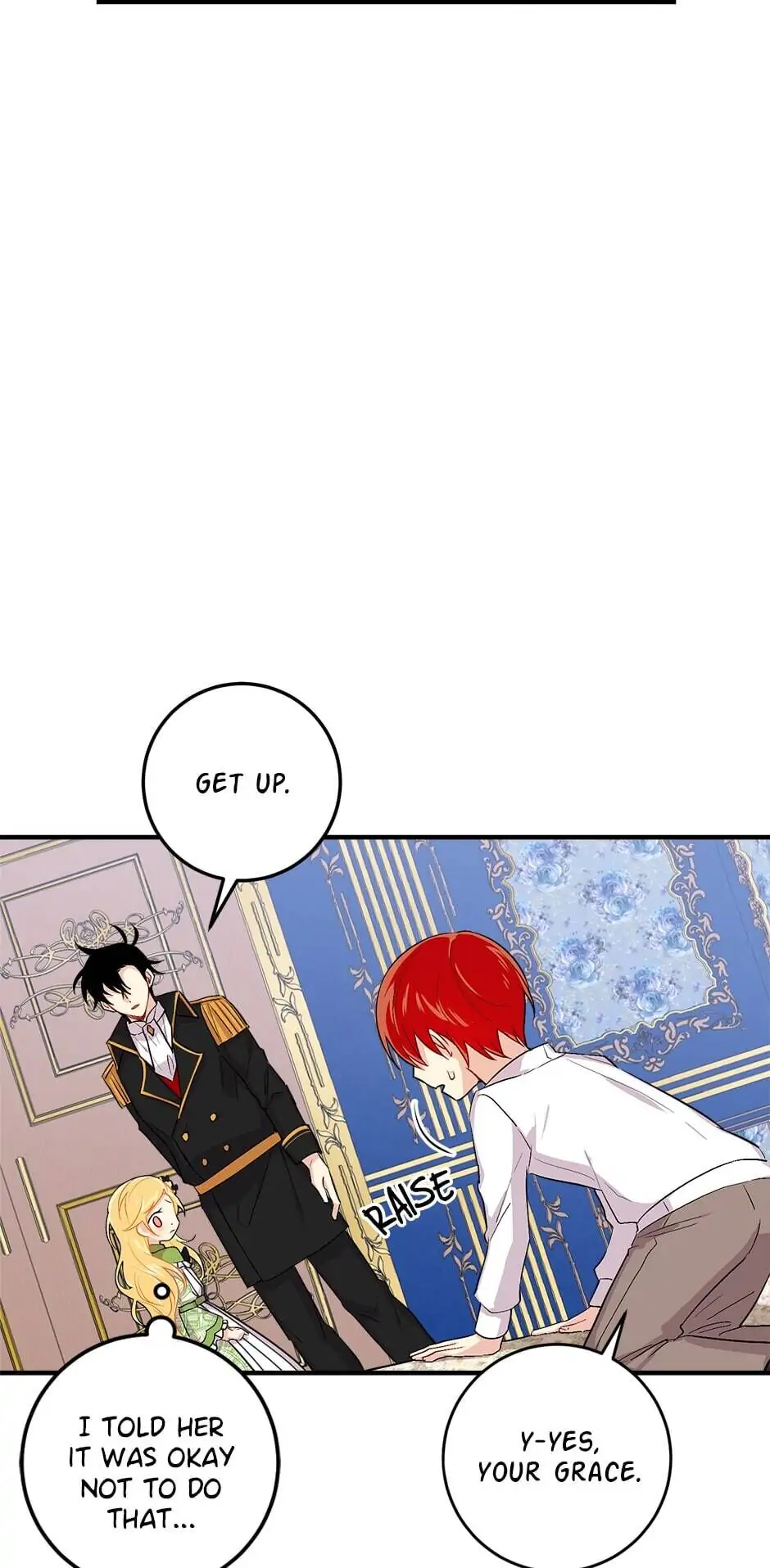 I Am a Child of This House Chapter 52 - page 39
