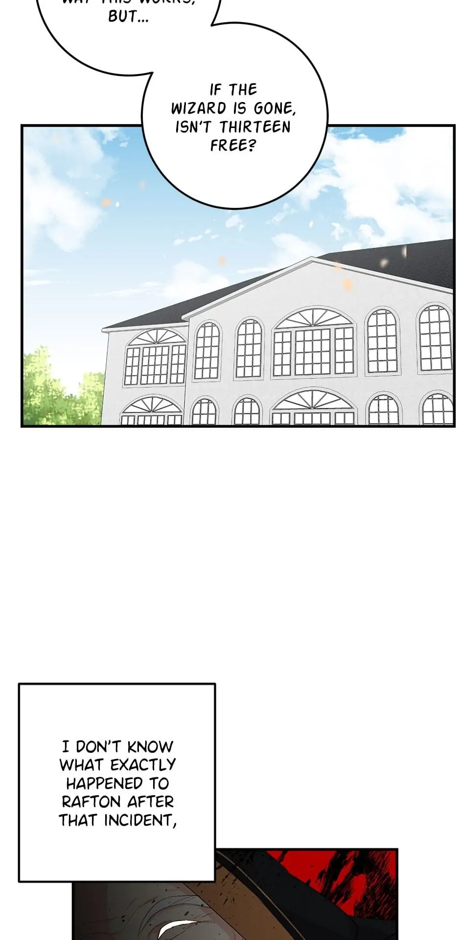 I Am a Child of This House Chapter 52 - page 4