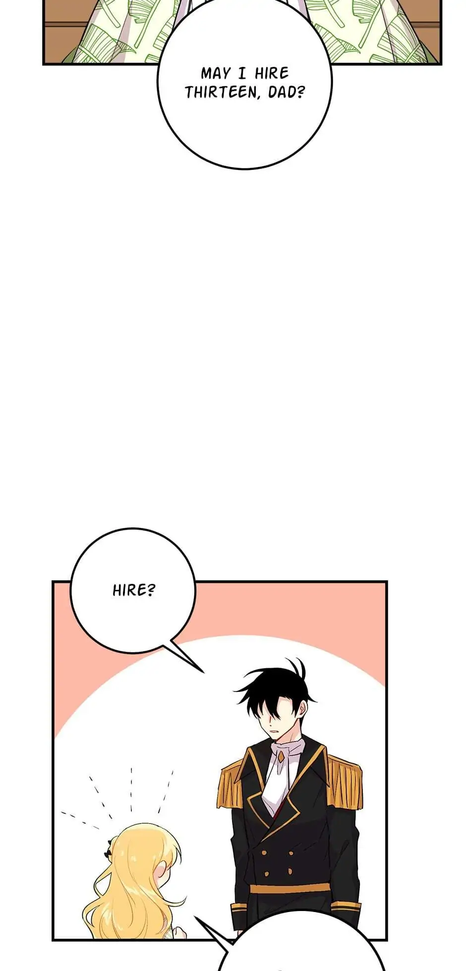 I Am a Child of This House Chapter 52 - page 43