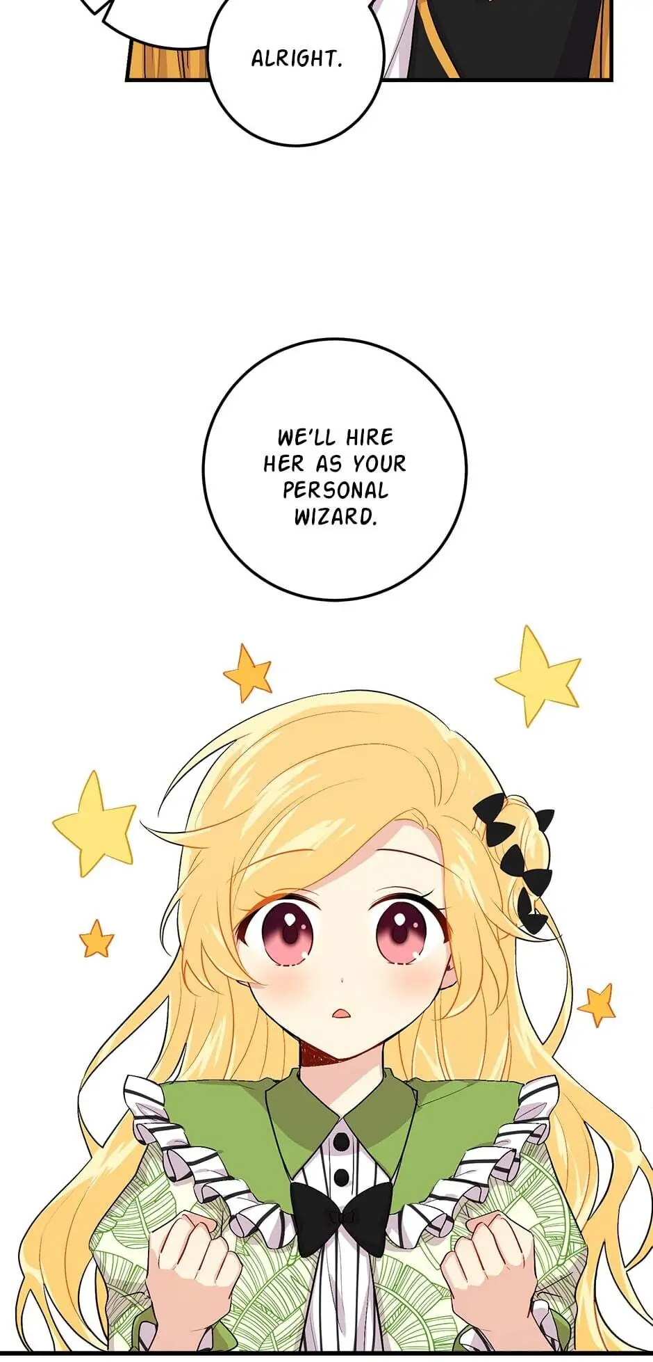 I Am a Child of This House Chapter 52 - page 45