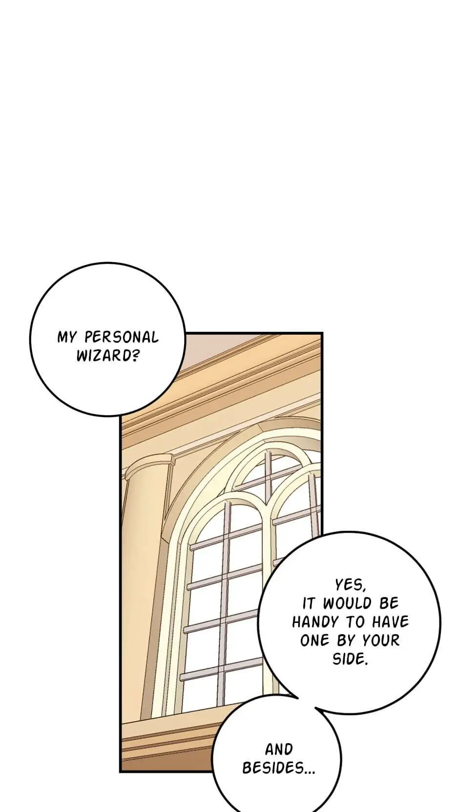 I Am a Child of This House Chapter 52 - page 46