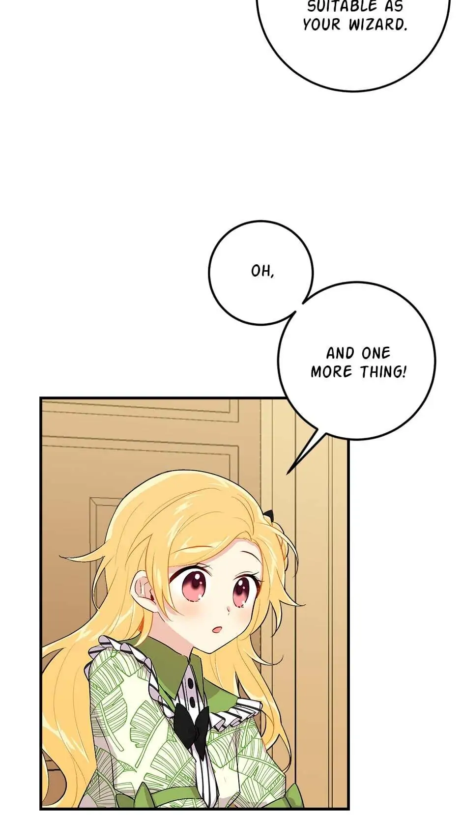 I Am a Child of This House Chapter 52 - page 50
