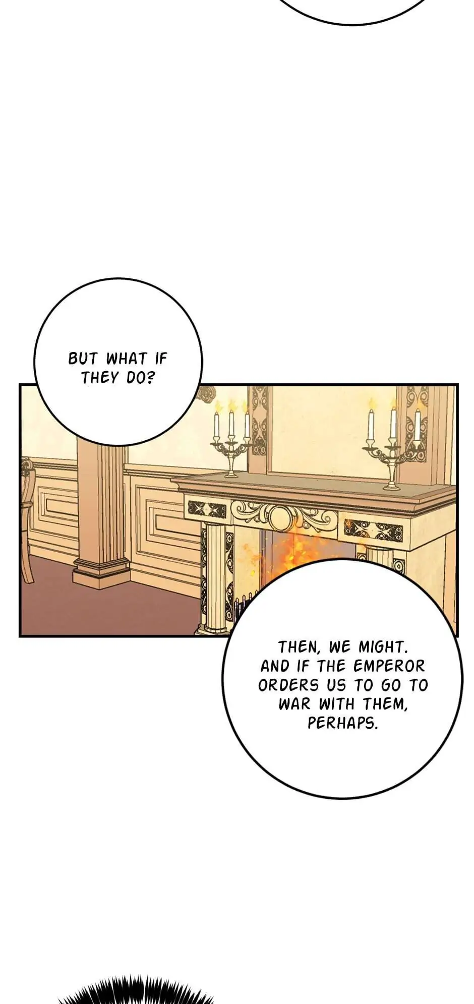 I Am a Child of This House Chapter 52 - page 53