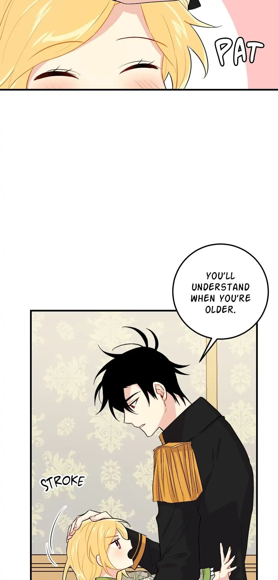 I Am a Child of This House Chapter 52 - page 58