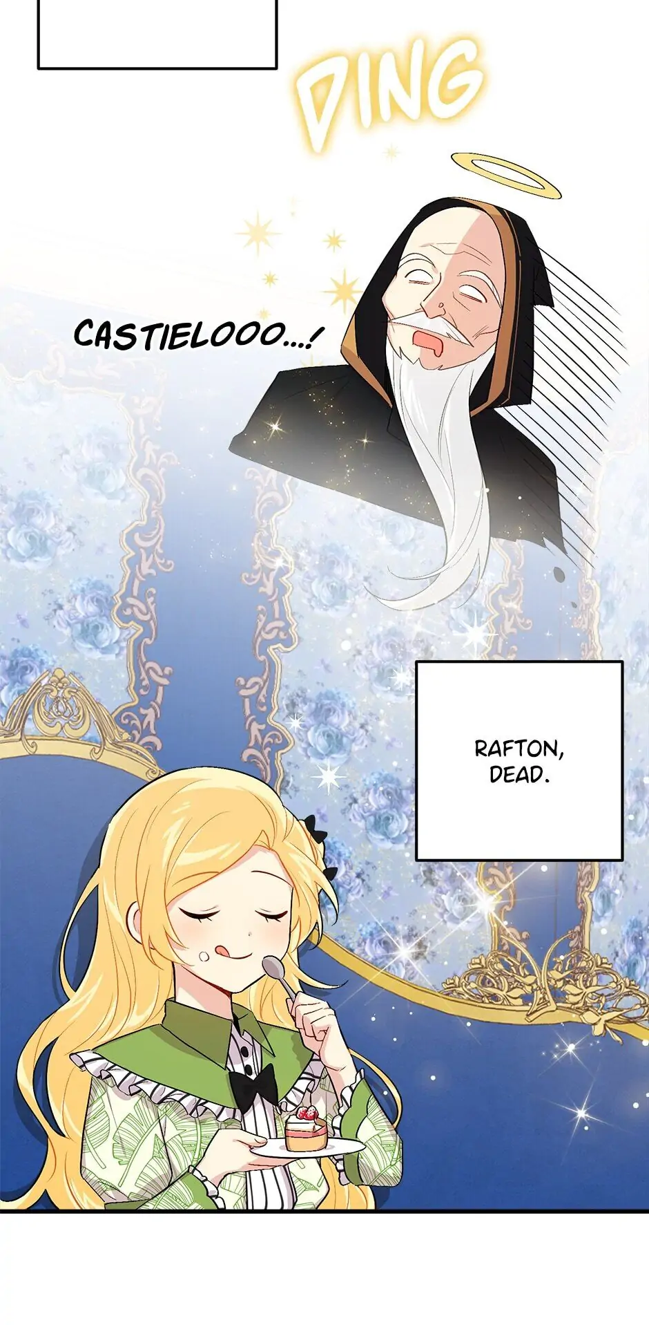 I Am a Child of This House Chapter 52 - page 6
