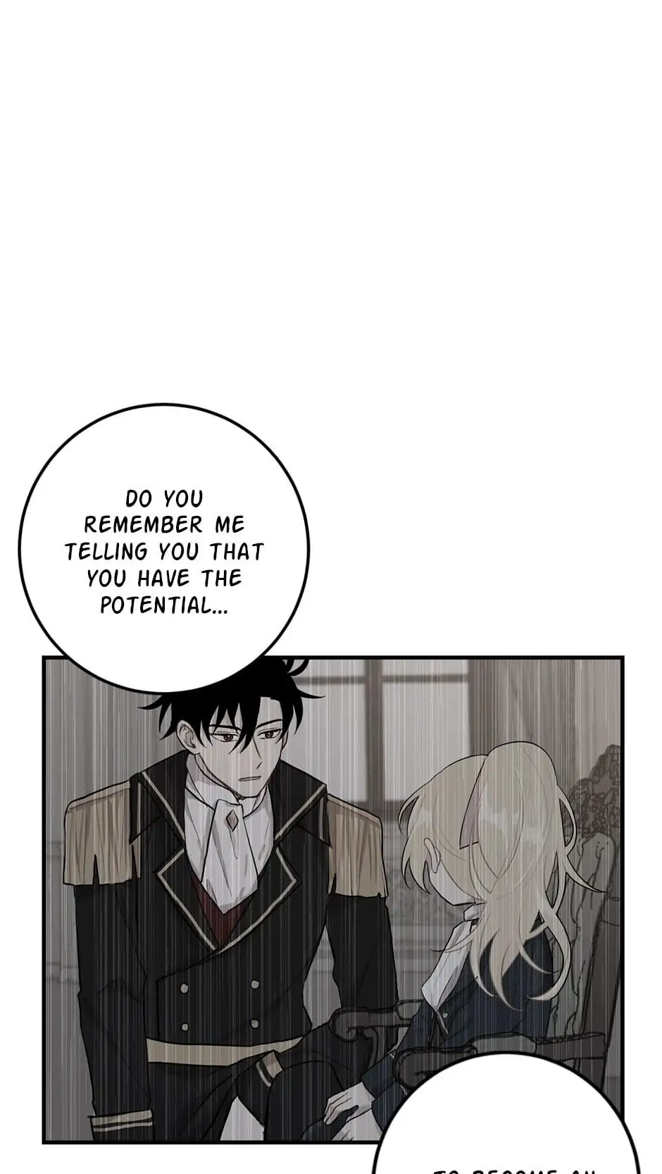 I Am a Child of This House Chapter 52 - page 61