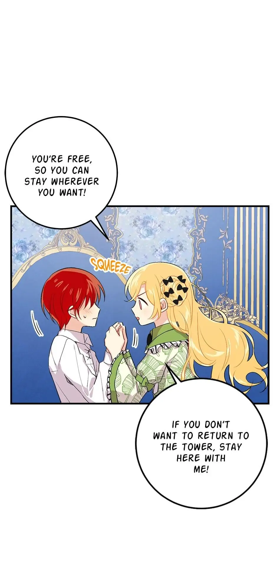 I Am a Child of This House Chapter 52 - page 7