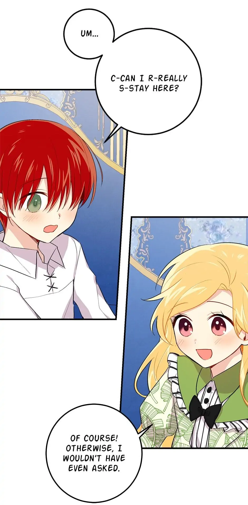 I Am a Child of This House Chapter 52 - page 8