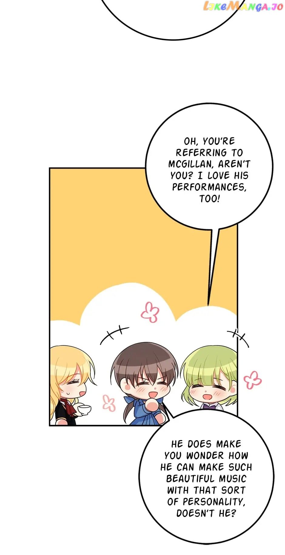 I Am a Child of This House Chapter 108 - page 13