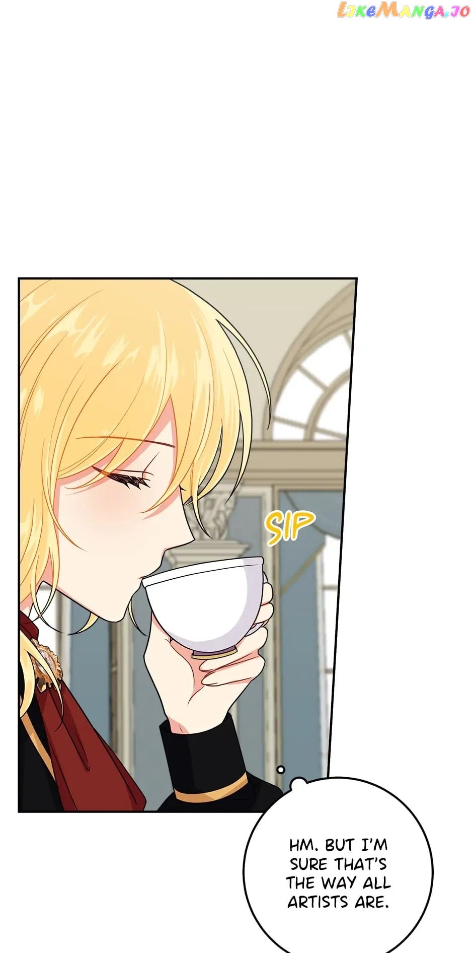 I Am a Child of This House Chapter 108 - page 15