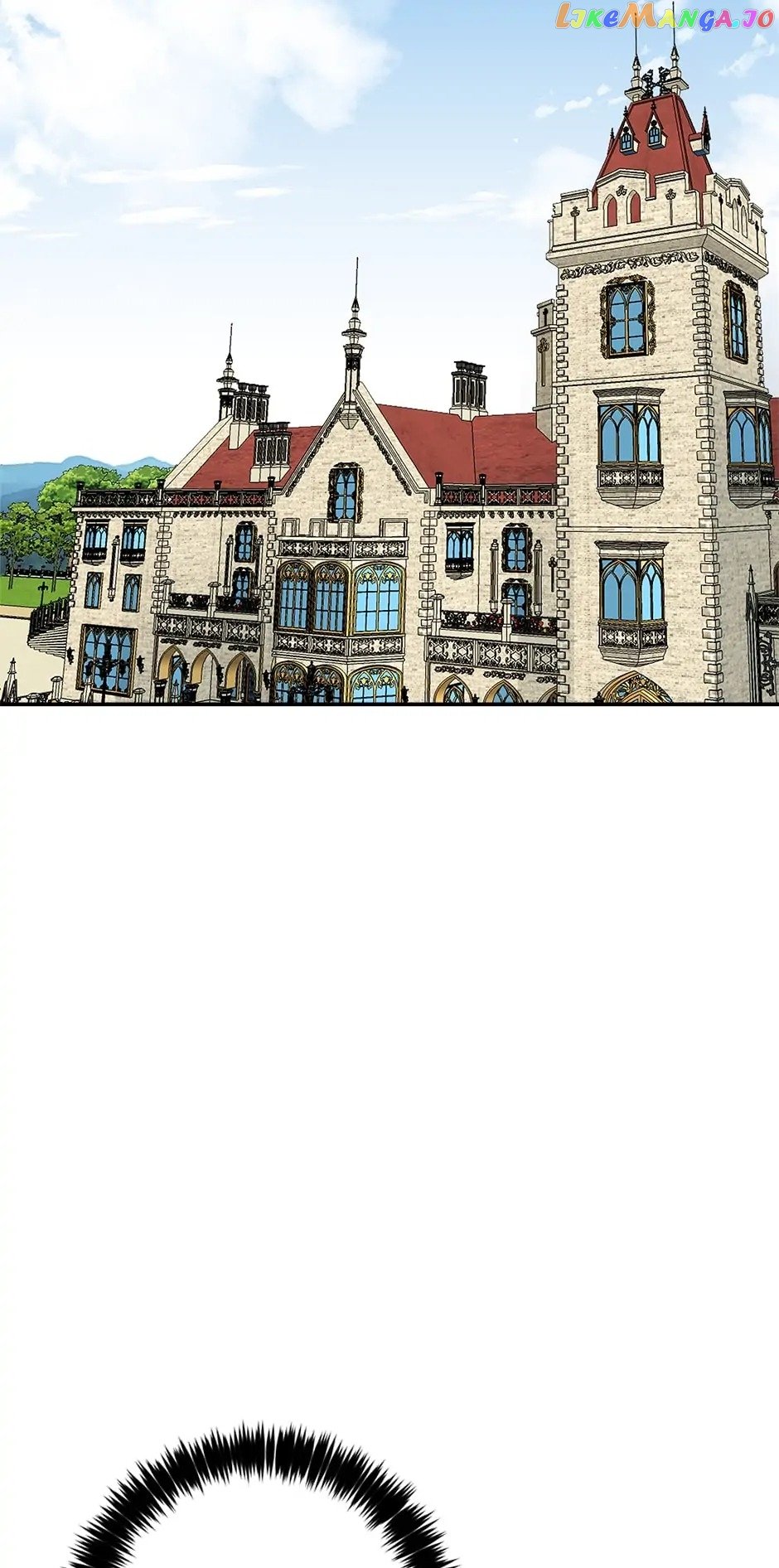 I Am a Child of This House Chapter 108 - page 17