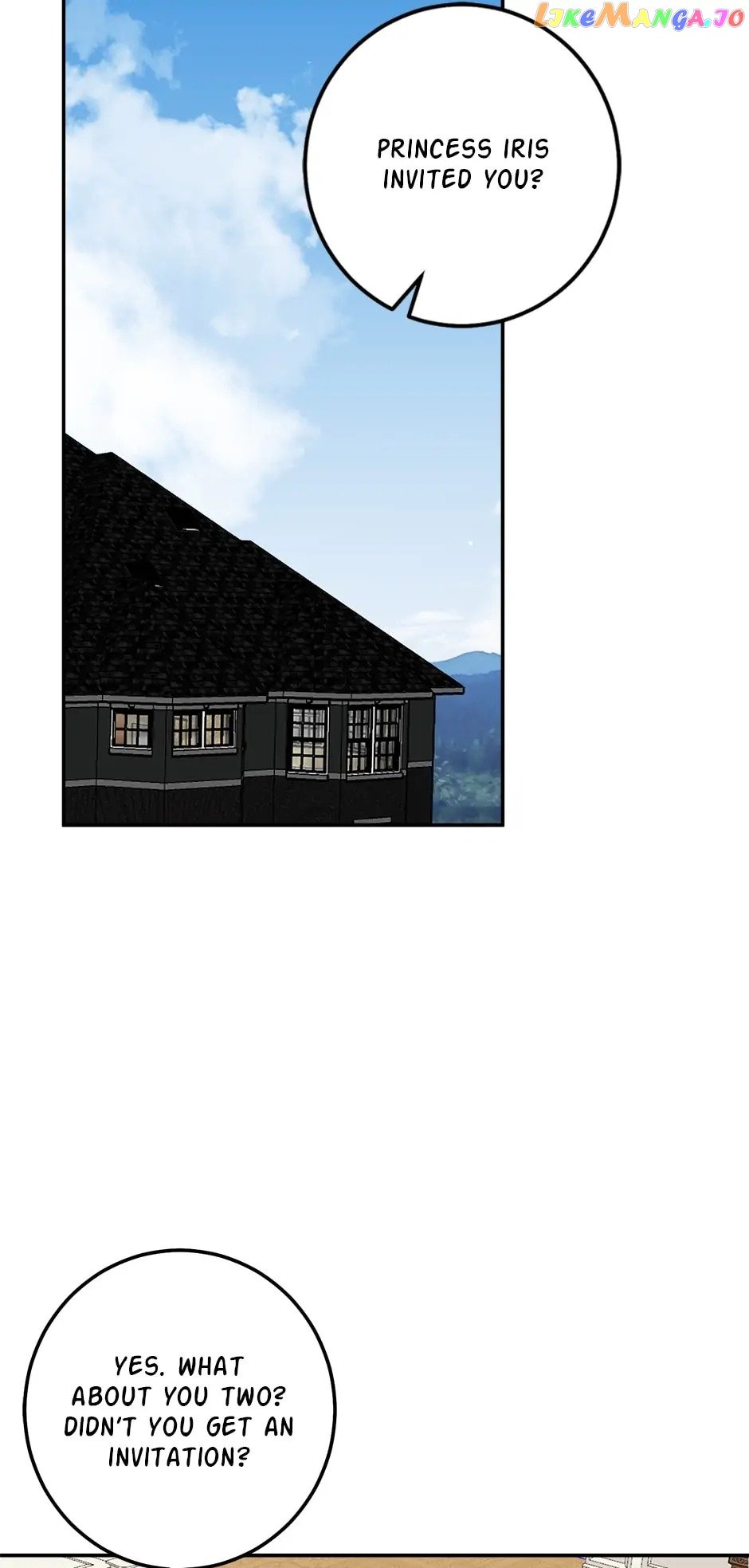 I Am a Child of This House Chapter 108 - page 2