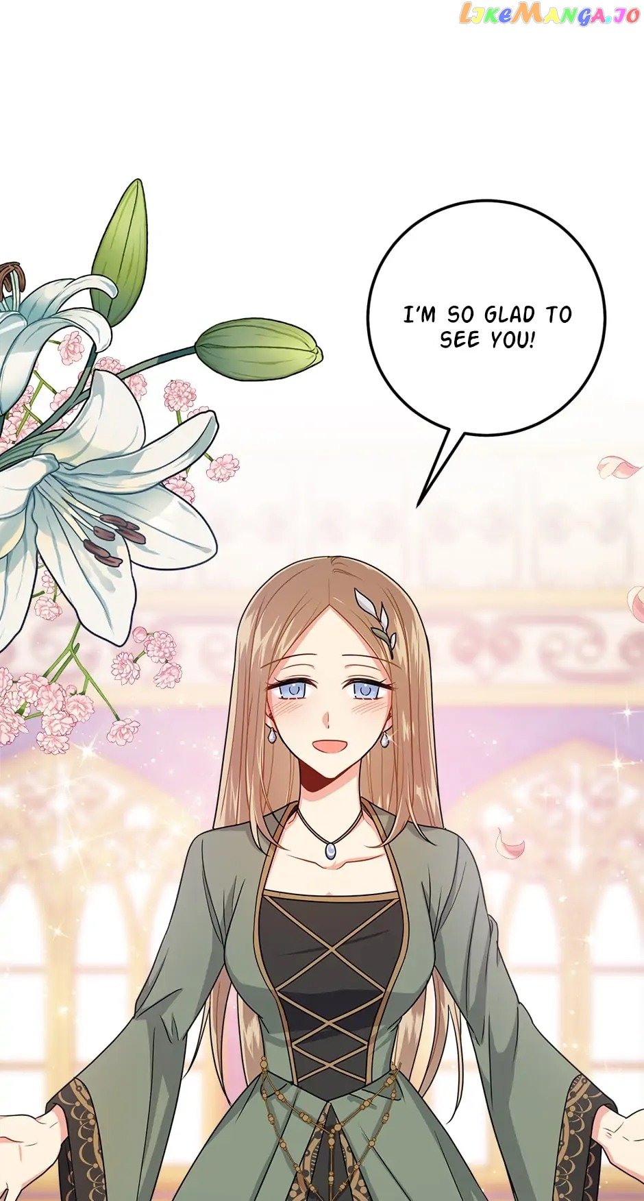 I Am a Child of This House Chapter 108 - page 21