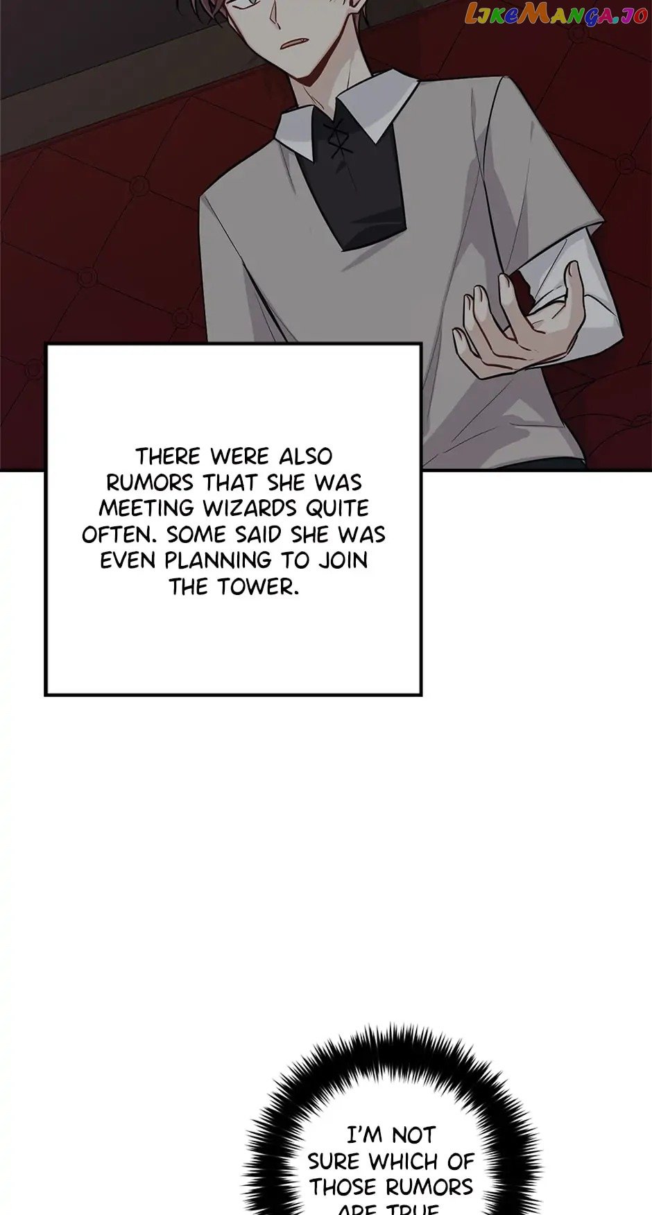I Am a Child of This House Chapter 108 - page 24