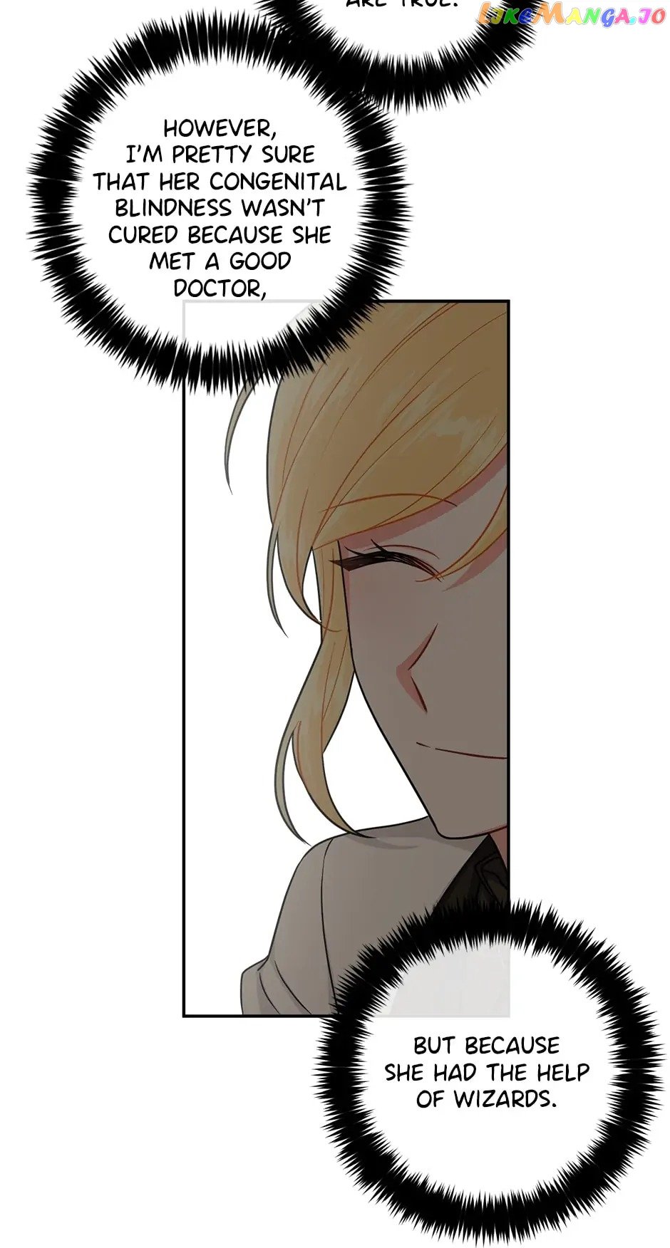 I Am a Child of This House Chapter 108 - page 25