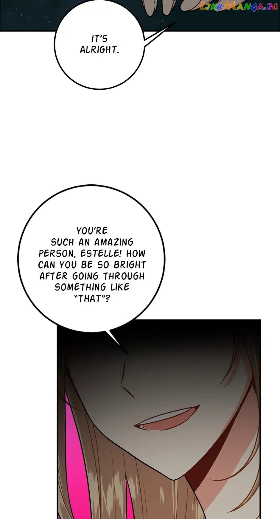 I Am a Child of This House Chapter 108 - page 29