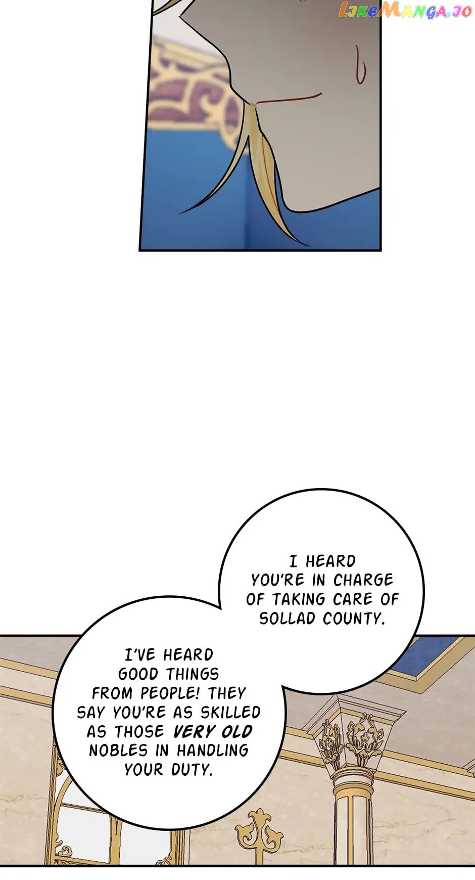 I Am a Child of This House Chapter 108 - page 31