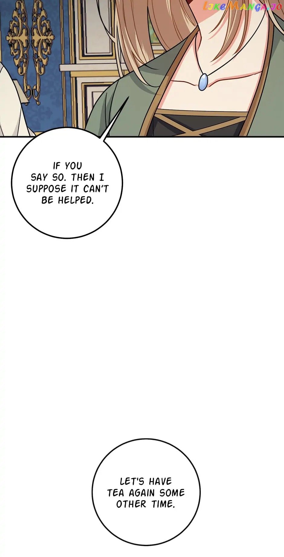 I Am a Child of This House Chapter 108 - page 42