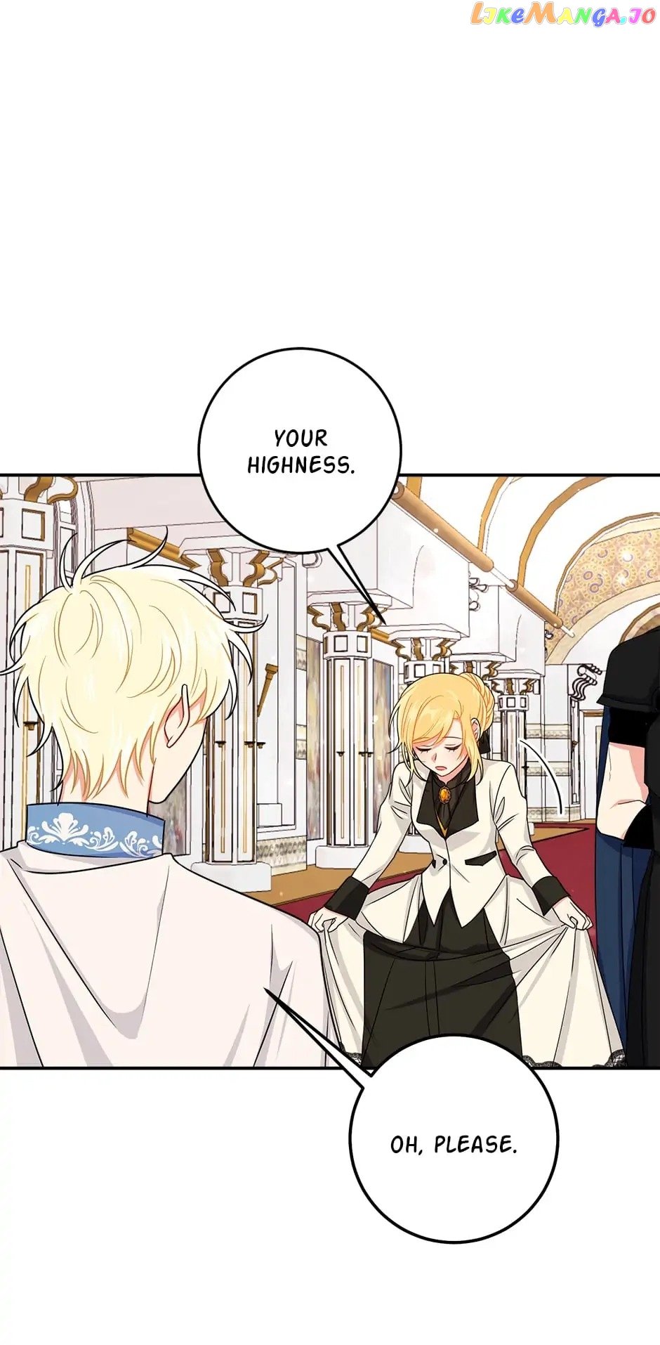 I Am a Child of This House Chapter 108 - page 47