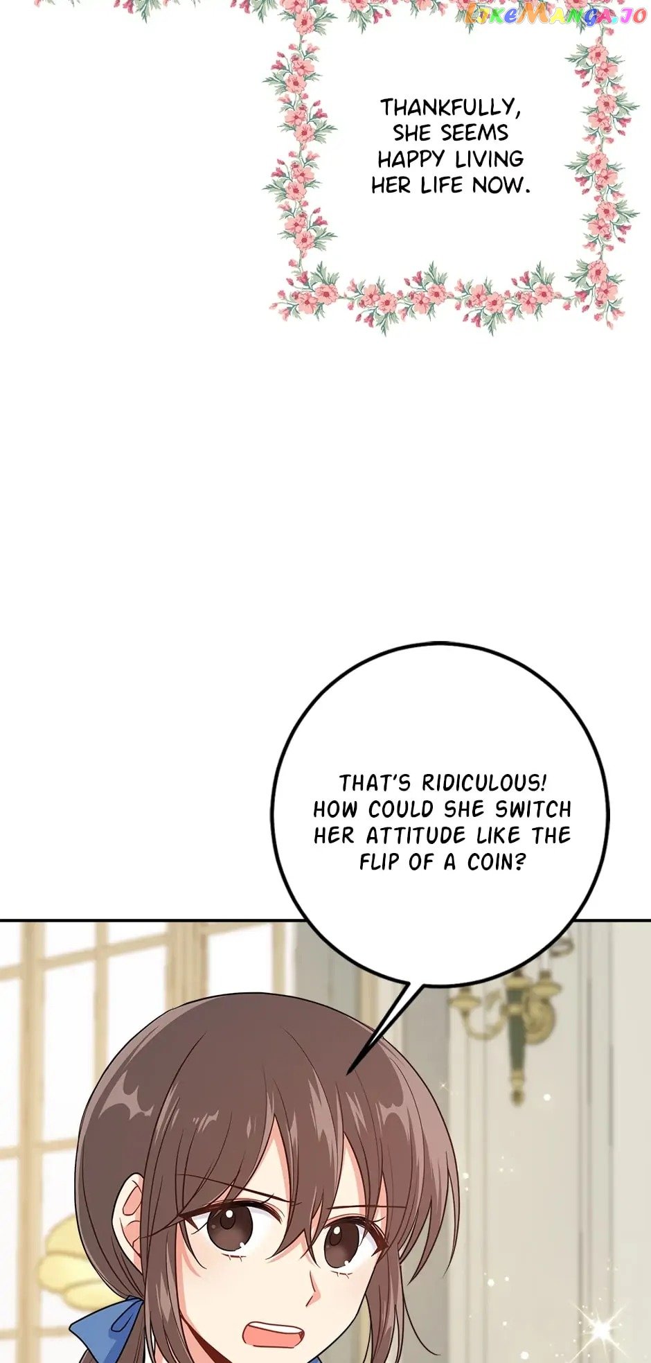 I Am a Child of This House Chapter 108 - page 5