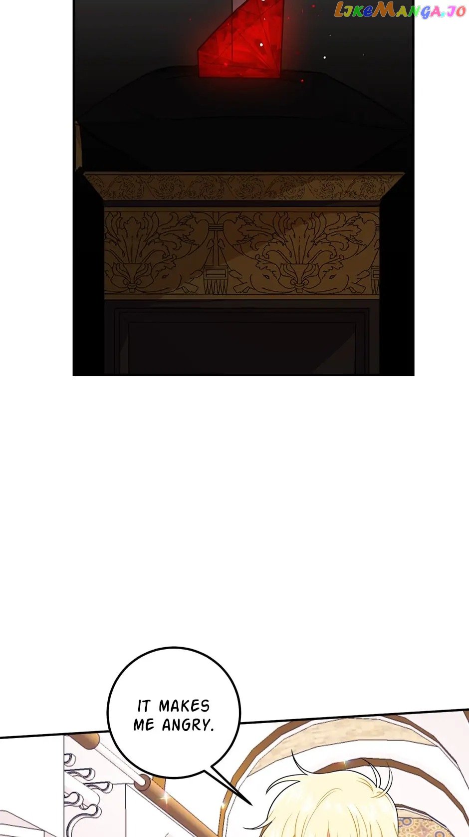 I Am a Child of This House Chapter 108 - page 51