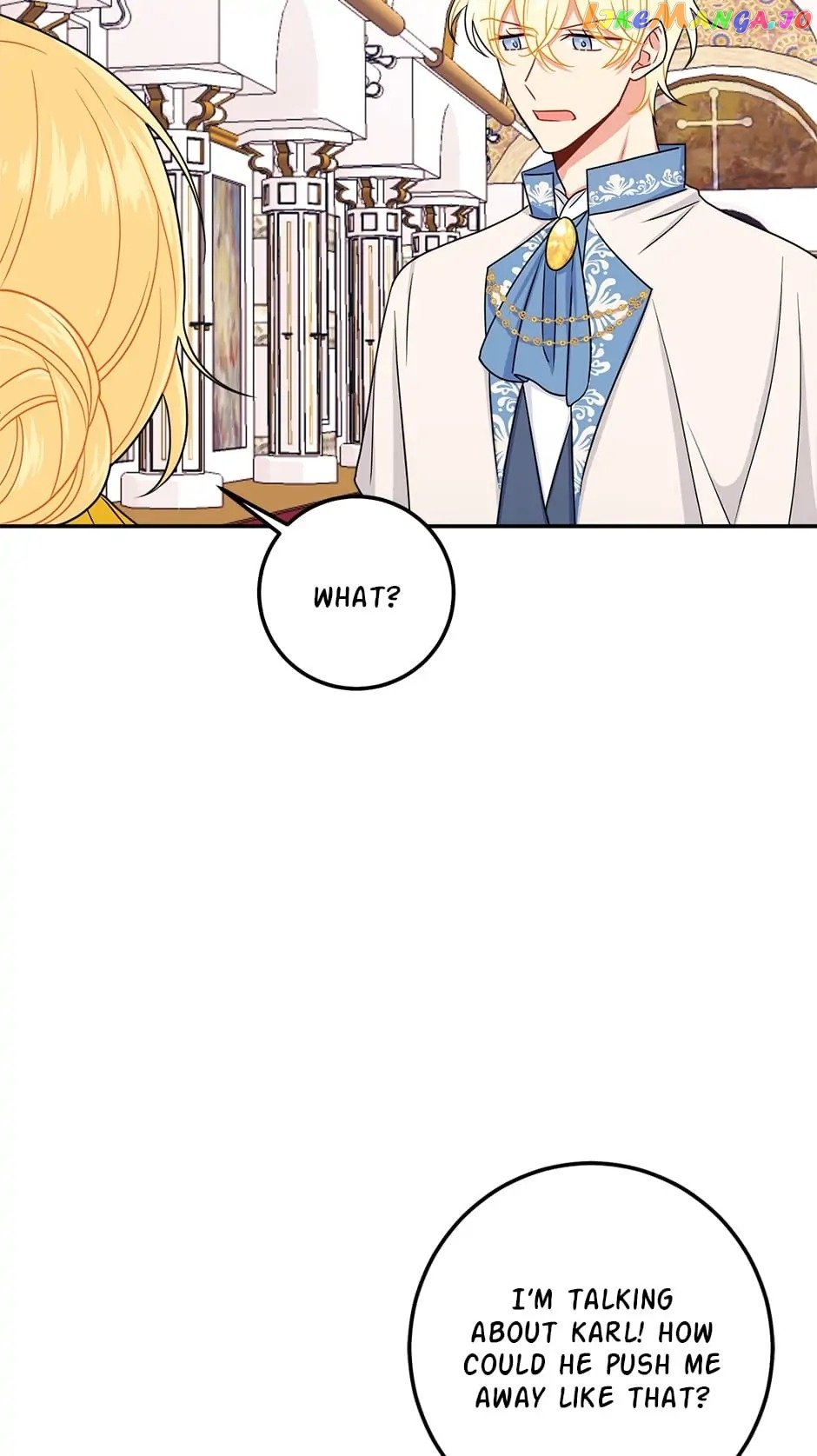 I Am a Child of This House Chapter 108 - page 52