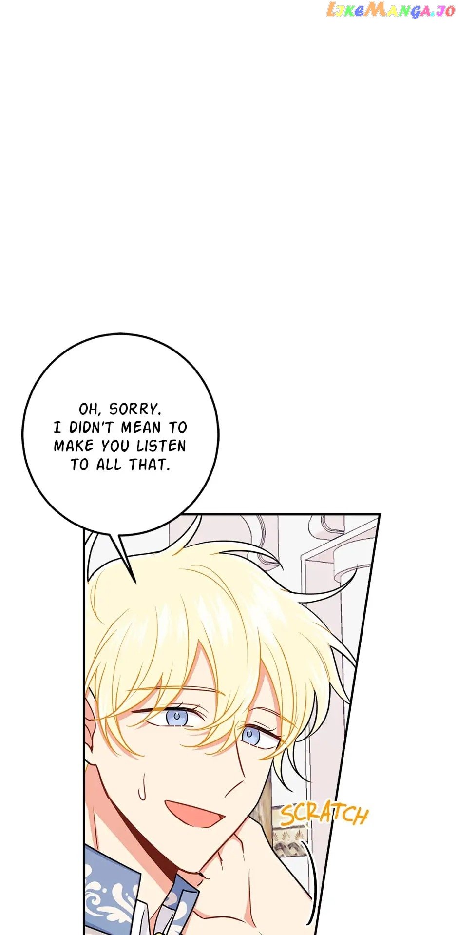 I Am a Child of This House Chapter 108 - page 55