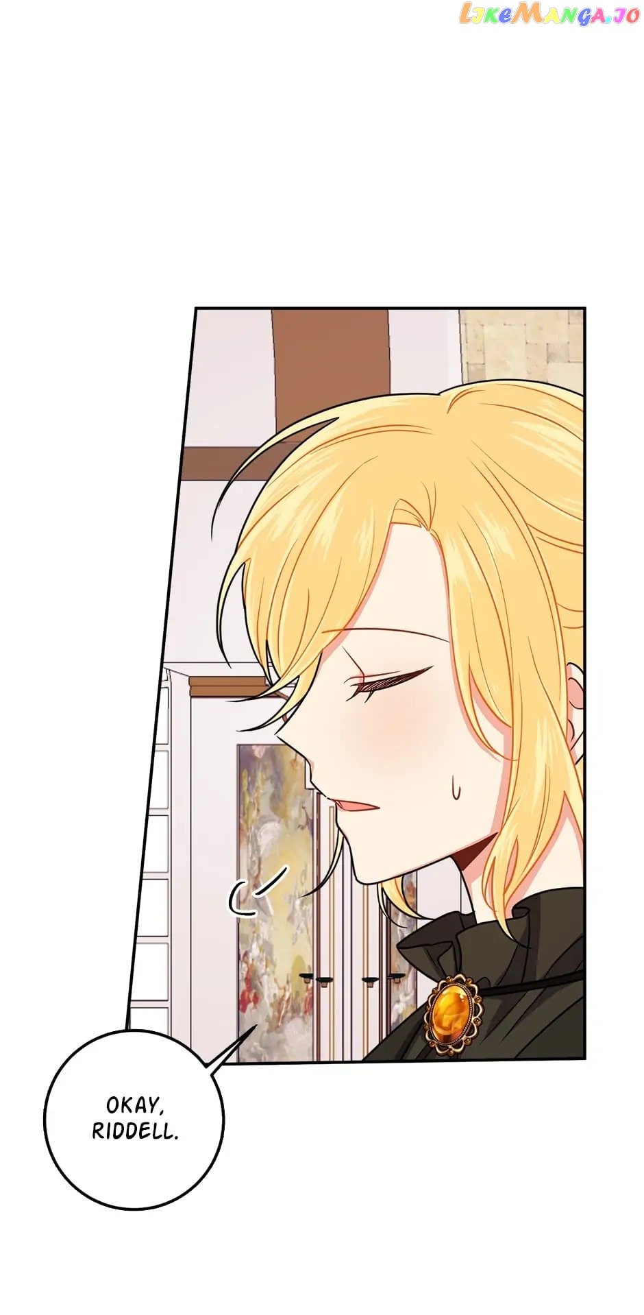 I Am a Child of This House Chapter 108 - page 57