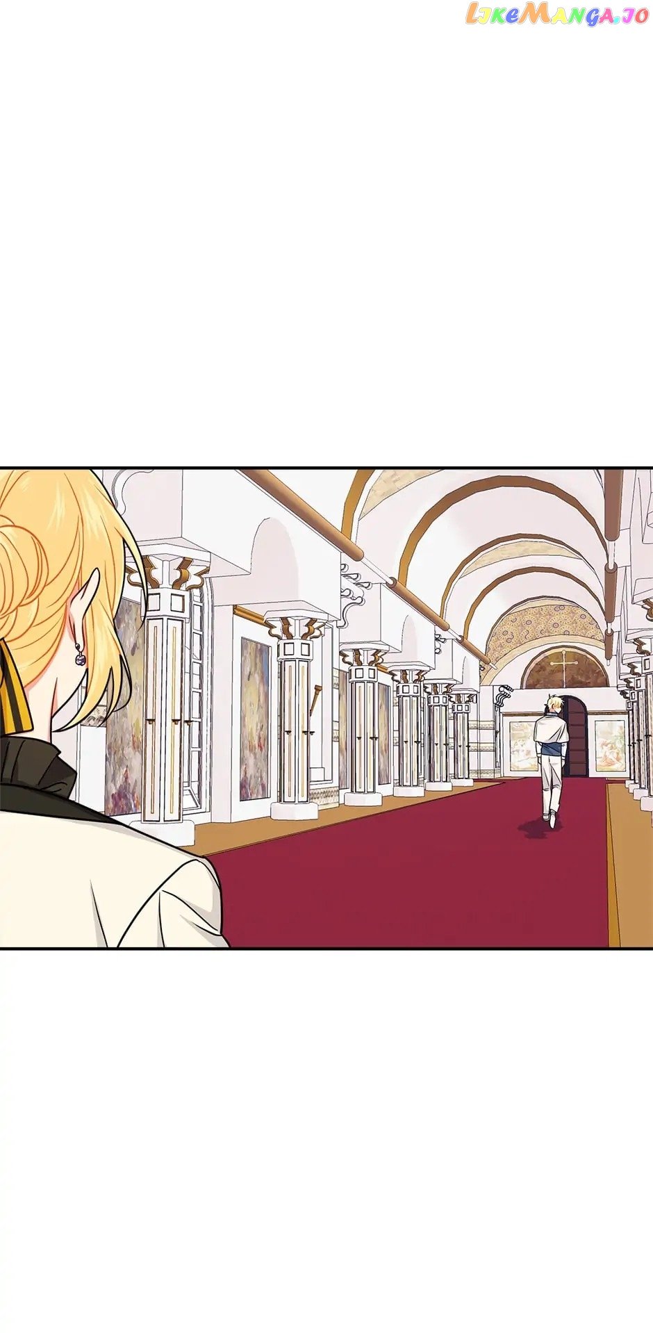 I Am a Child of This House Chapter 108 - page 58