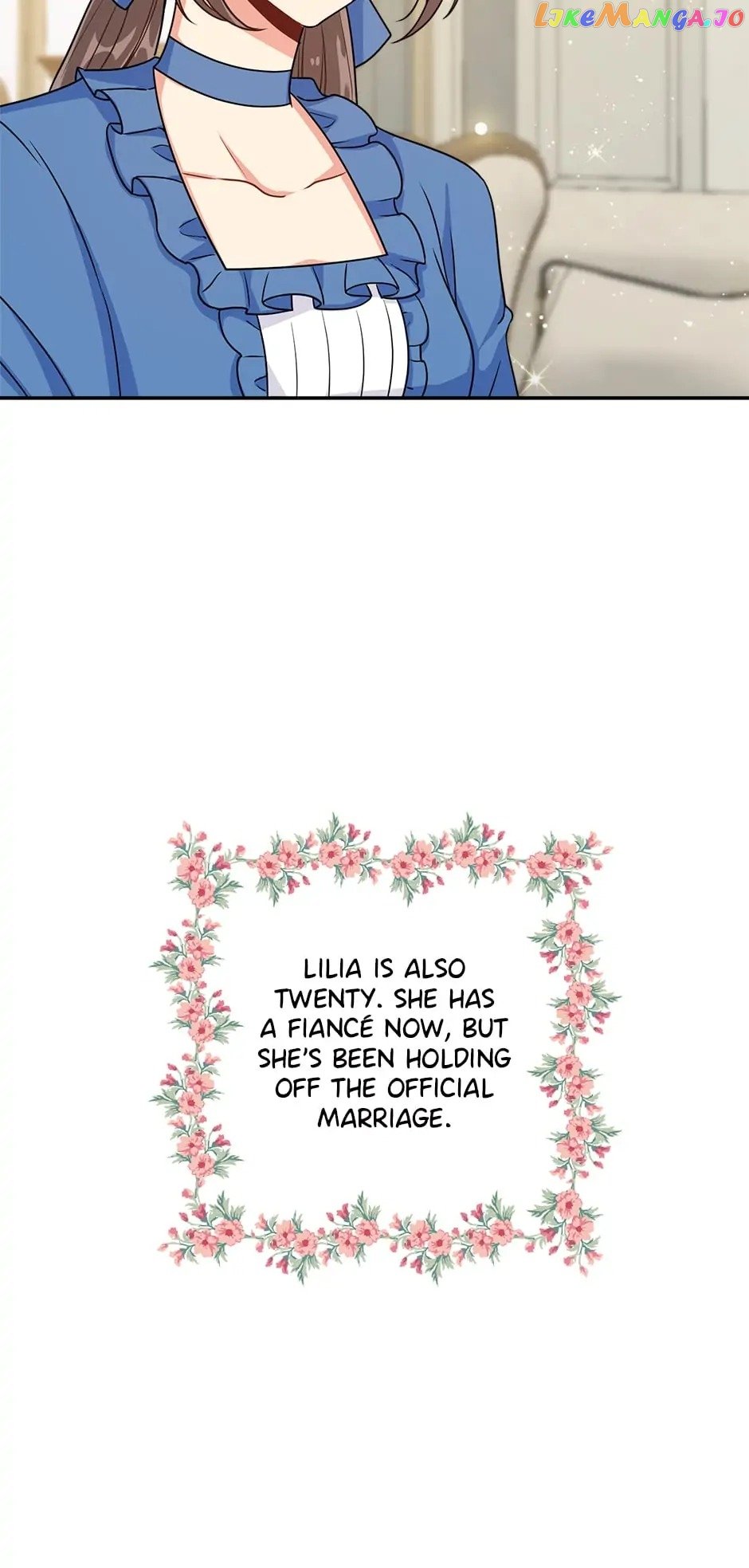 I Am a Child of This House Chapter 108 - page 6