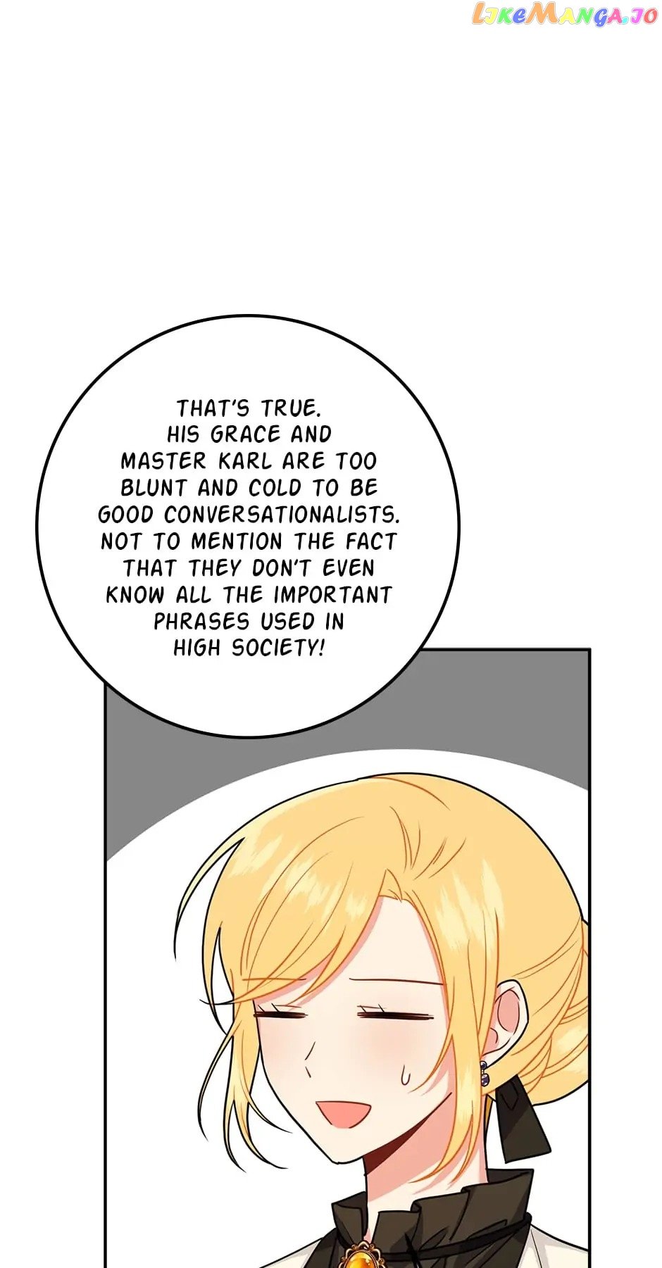 I Am a Child of This House Chapter 108 - page 60