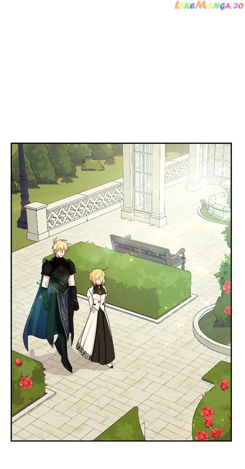 I Am a Child of This House Chapter 108 - page 64