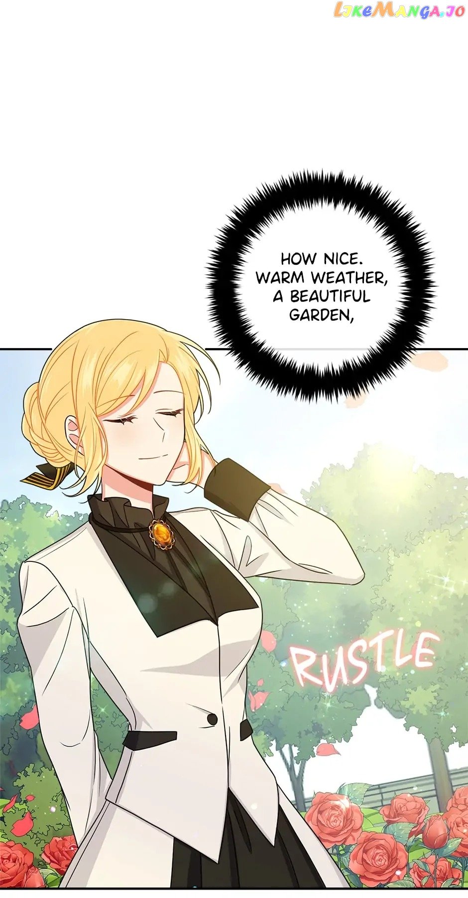 I Am a Child of This House Chapter 108 - page 65