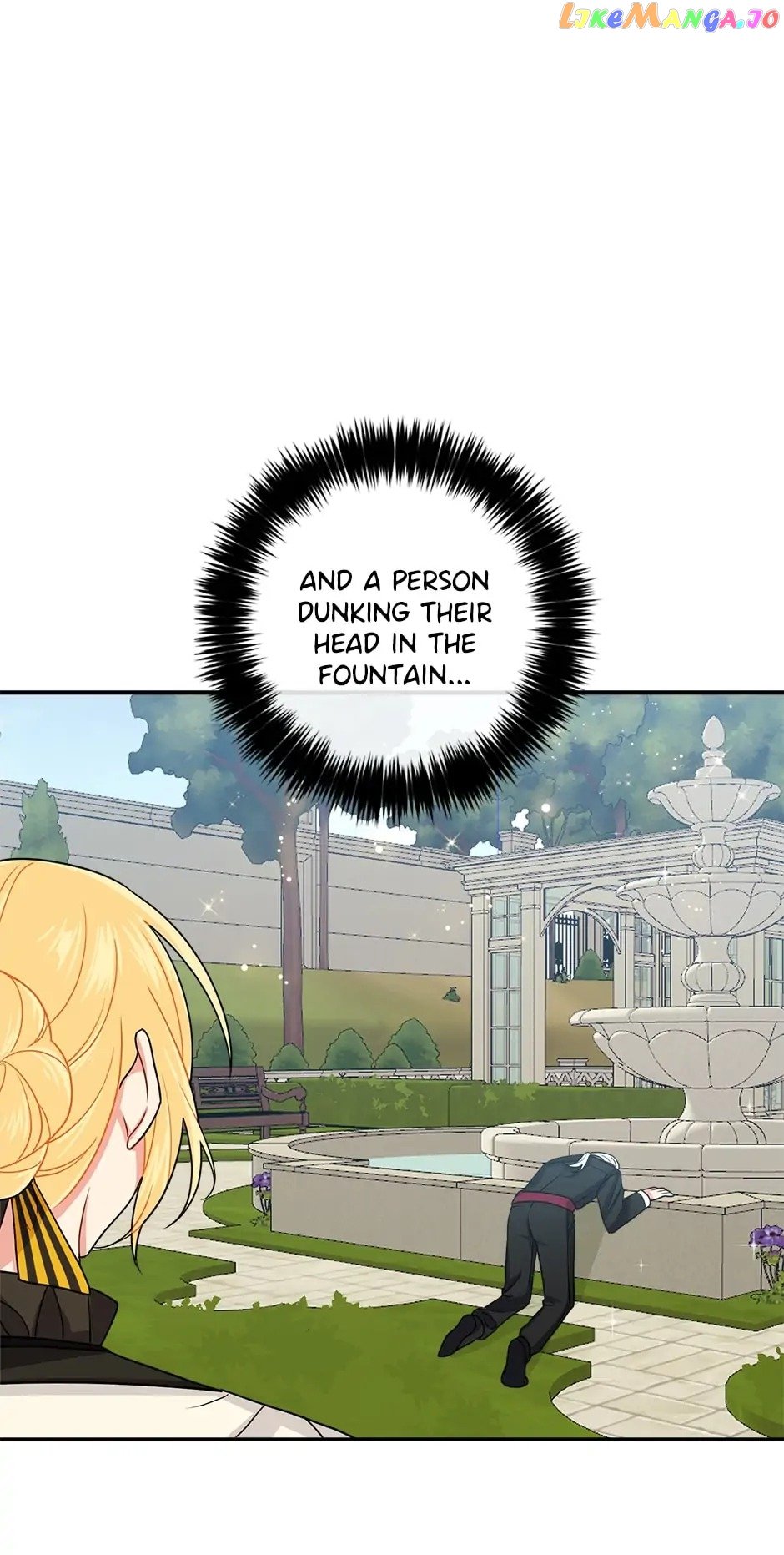 I Am a Child of This House Chapter 108 - page 66