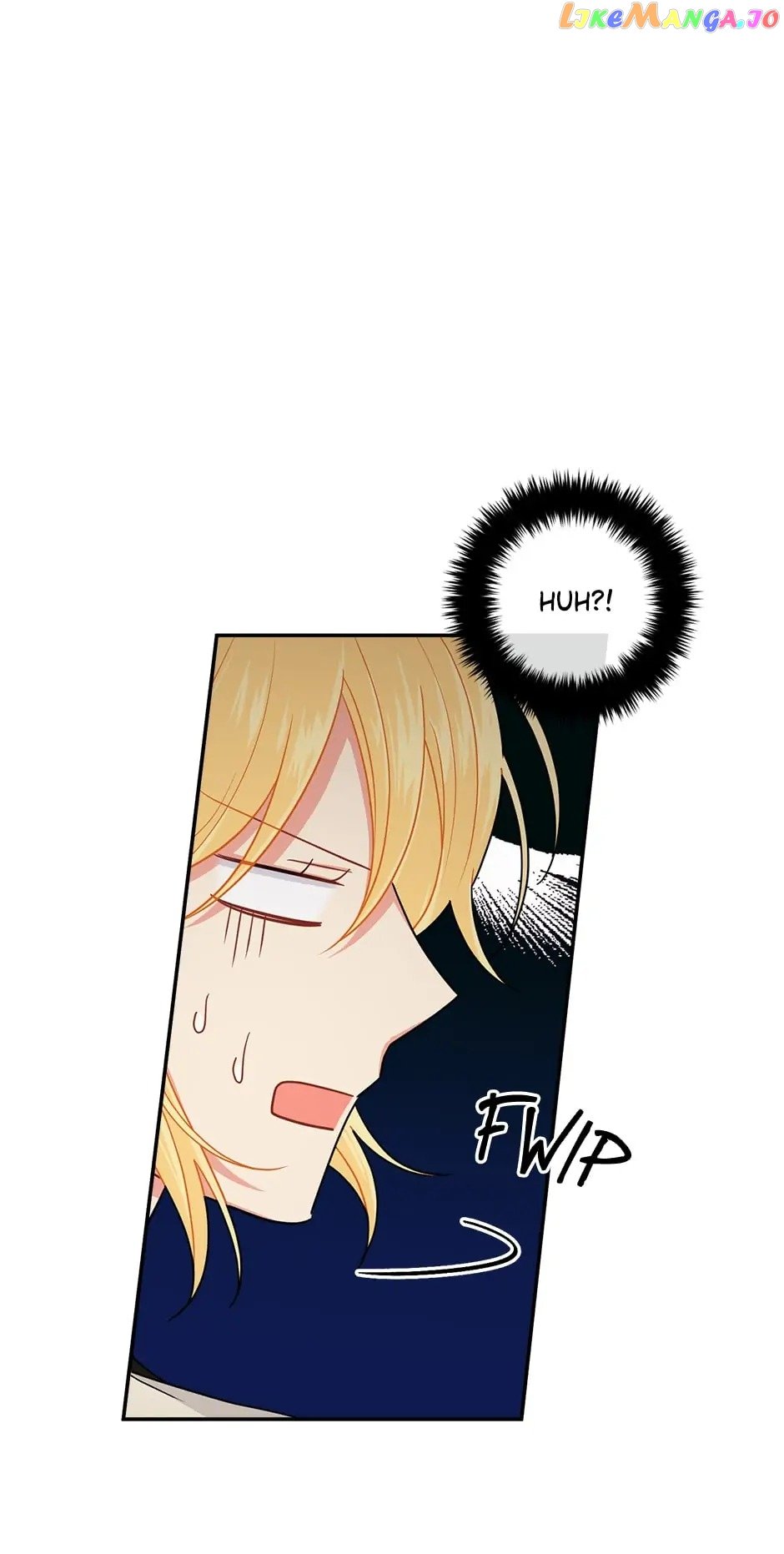 I Am a Child of This House Chapter 108 - page 67