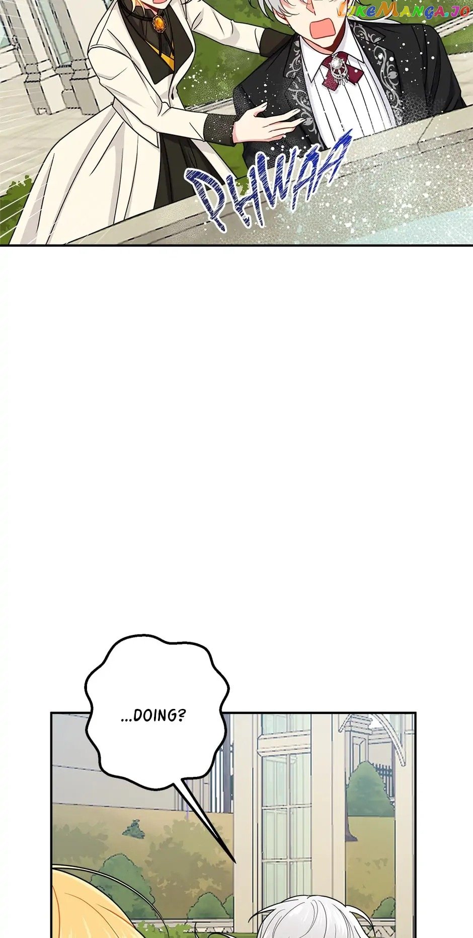 I Am a Child of This House Chapter 108 - page 70