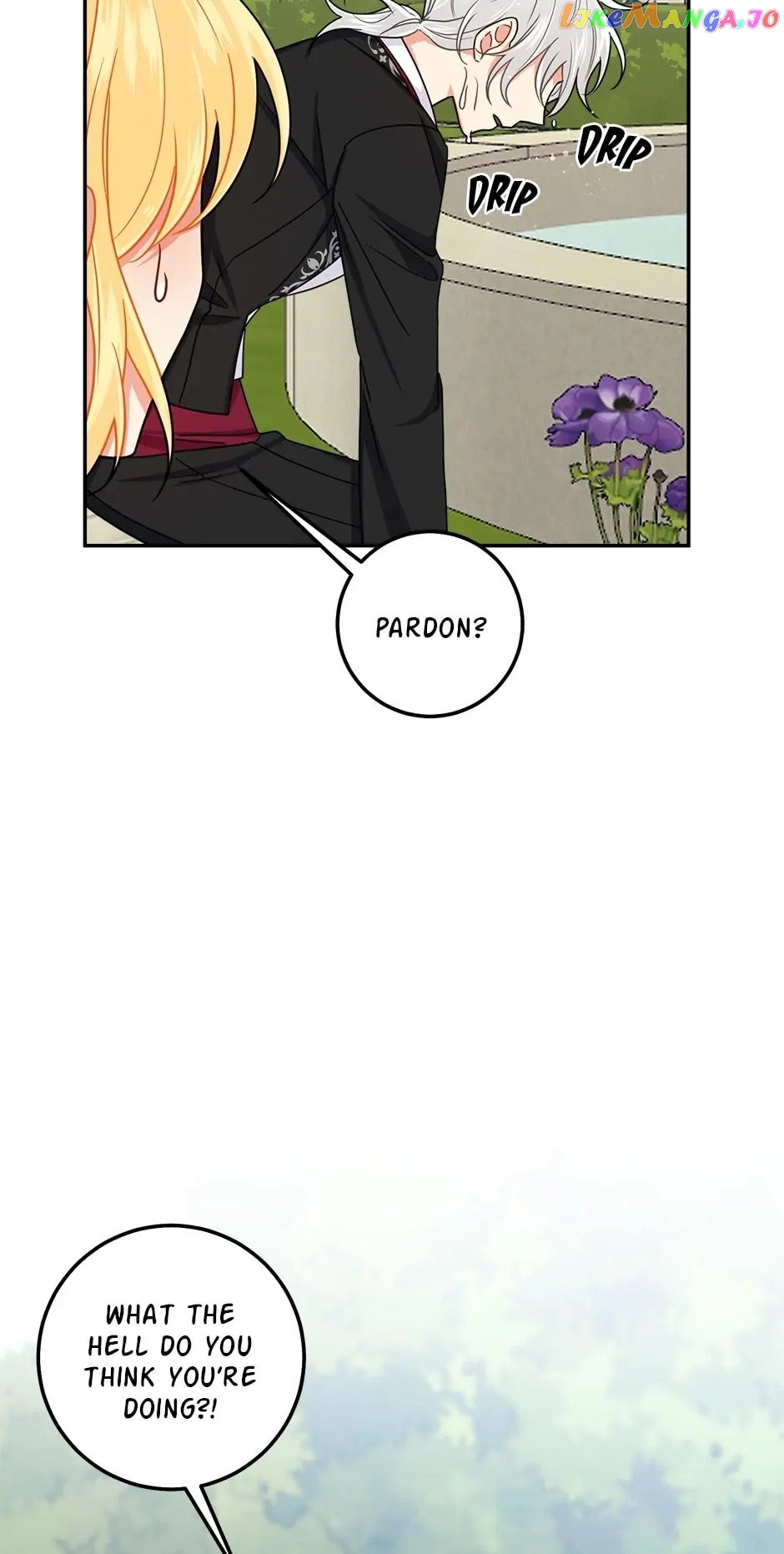 I Am a Child of This House Chapter 108 - page 71