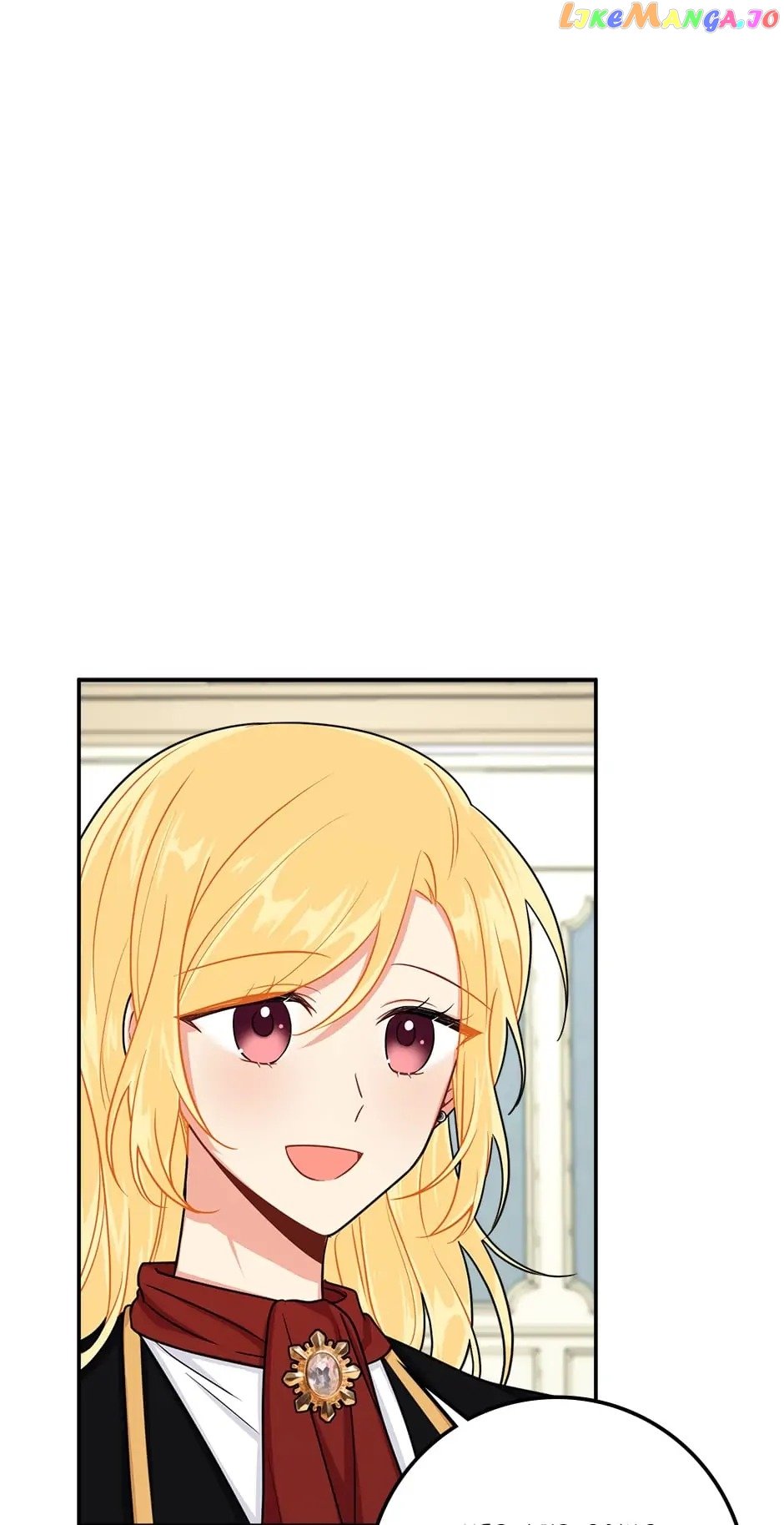 I Am a Child of This House Chapter 108 - page 8