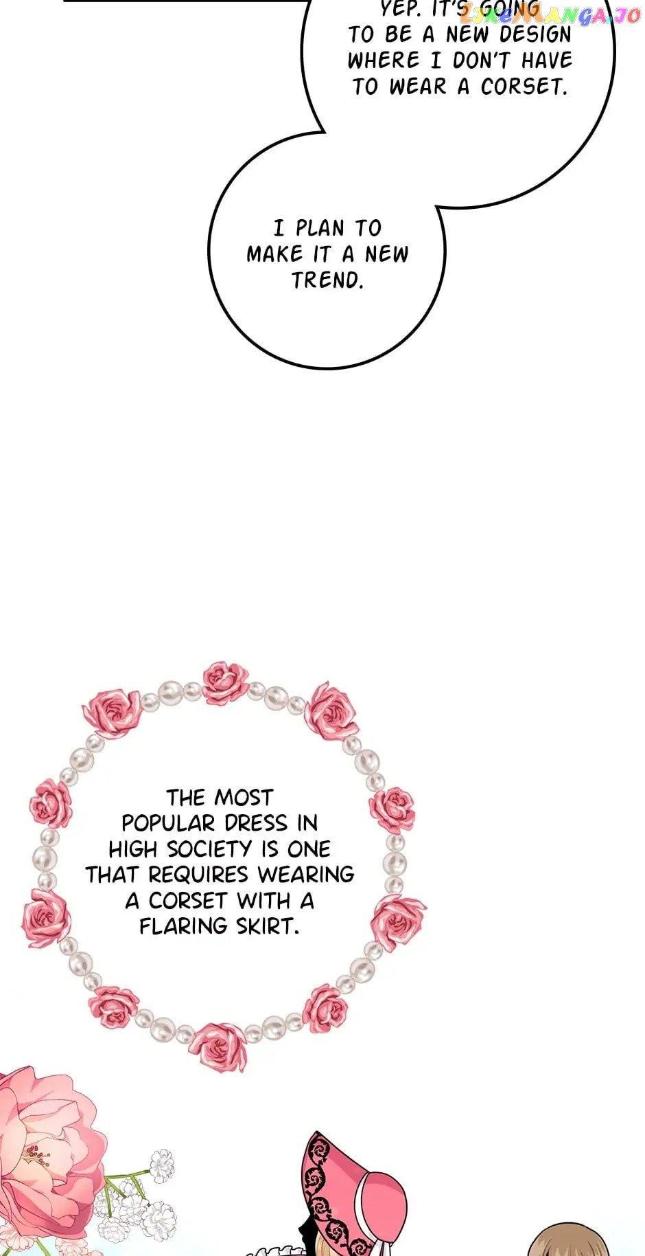 I Am a Child of This House Chapter 108 - page 9