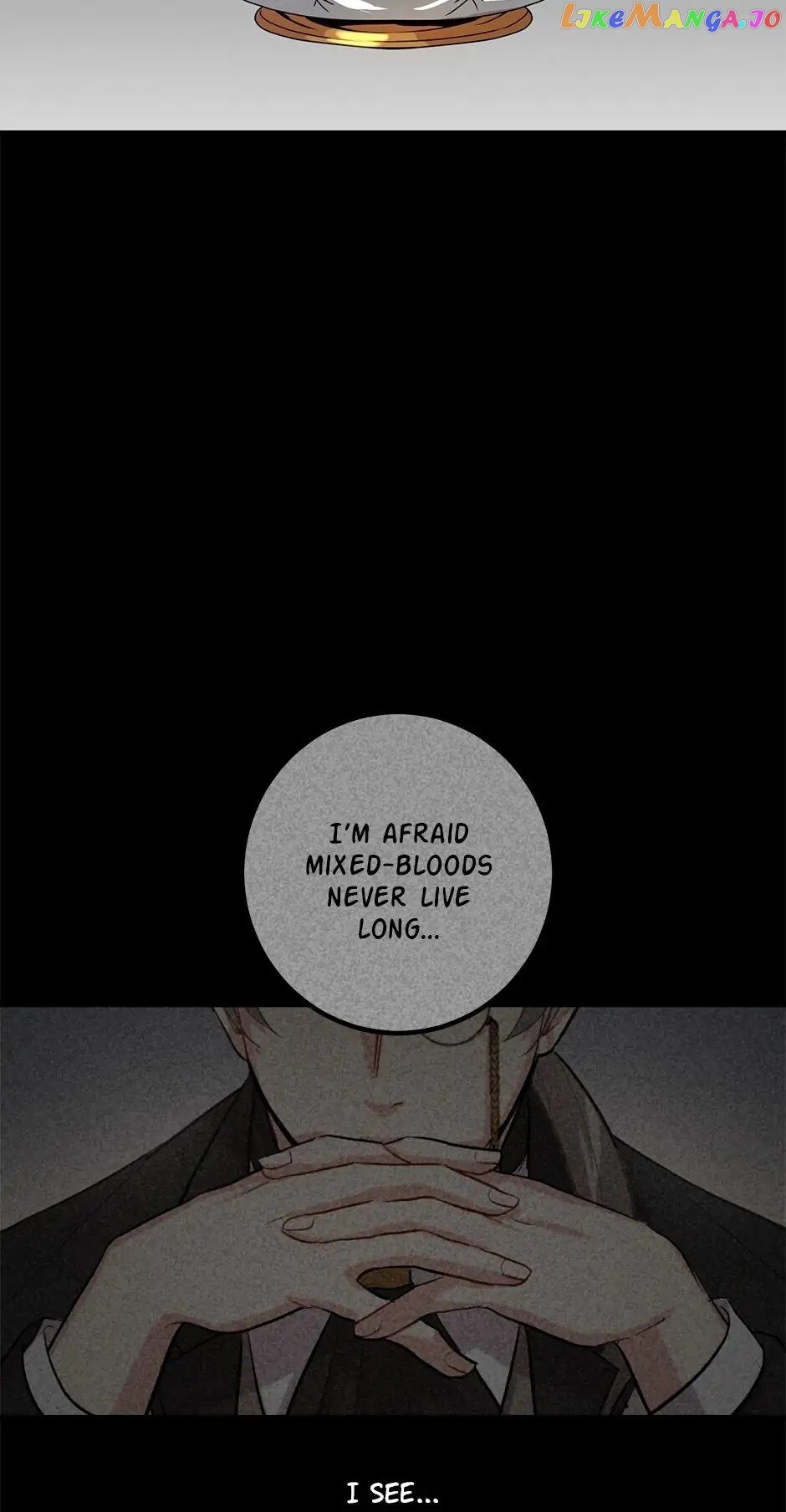 I Am a Child of This House Chapter 46 - page 10