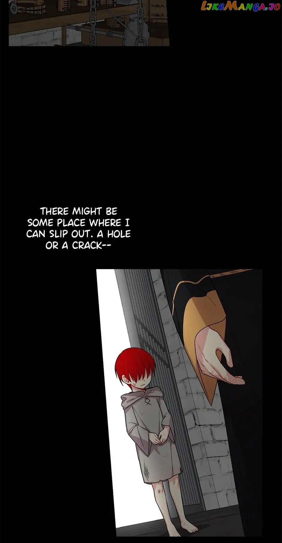 I Am a Child of This House Chapter 46 - page 12
