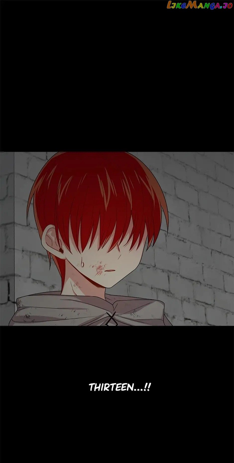I Am a Child of This House Chapter 46 - page 13