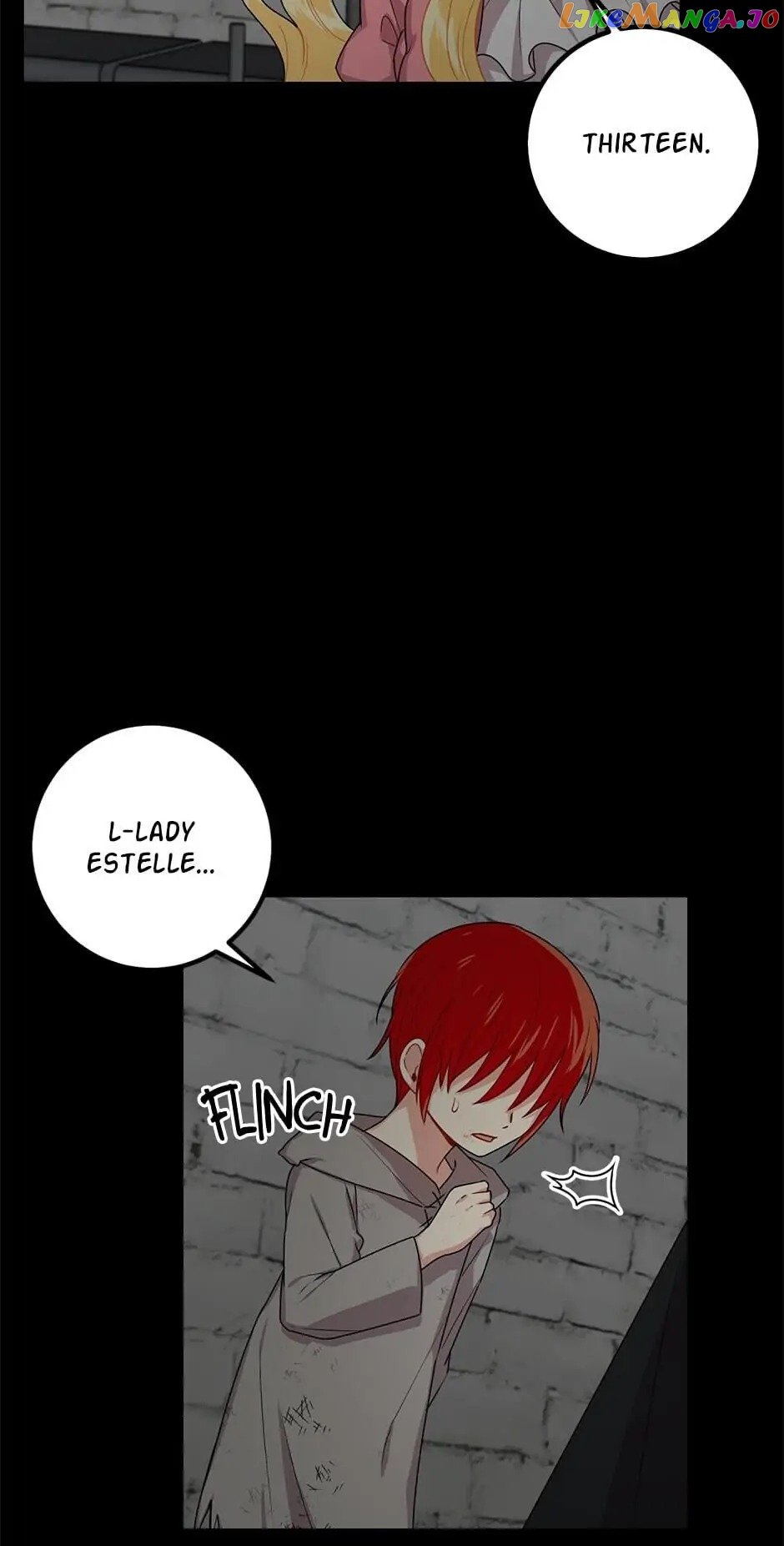 I Am a Child of This House Chapter 46 - page 16