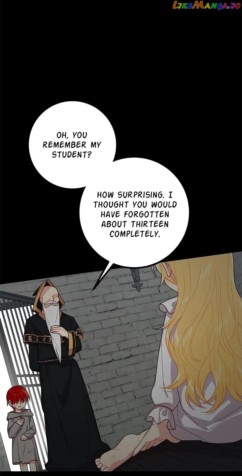 I Am a Child of This House Chapter 46 - page 17